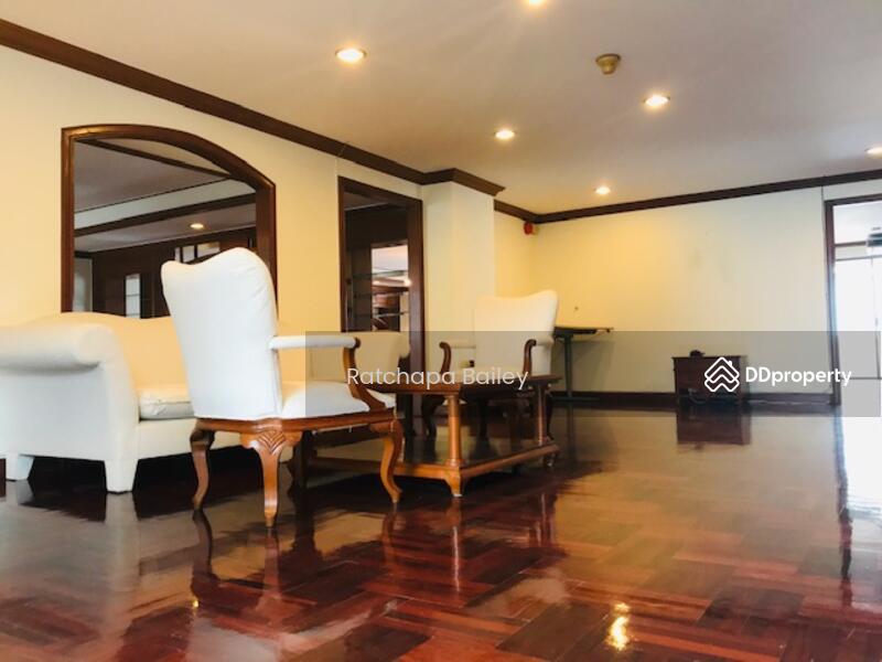 For Rent - GM Mansion, Bangkok