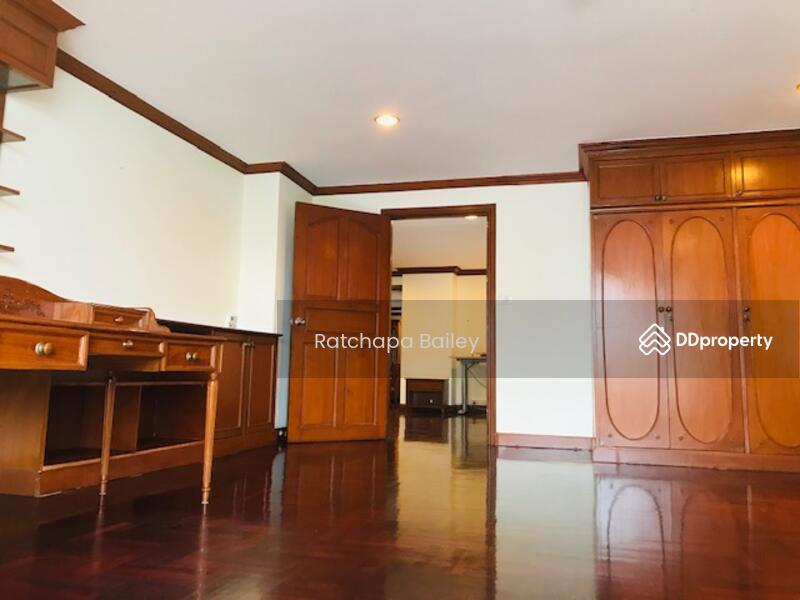 For Rent - GM Mansion, Bangkok