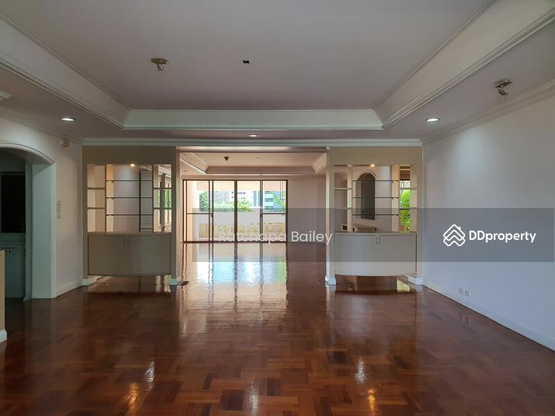 For Rent - GM Mansion, Bangkok