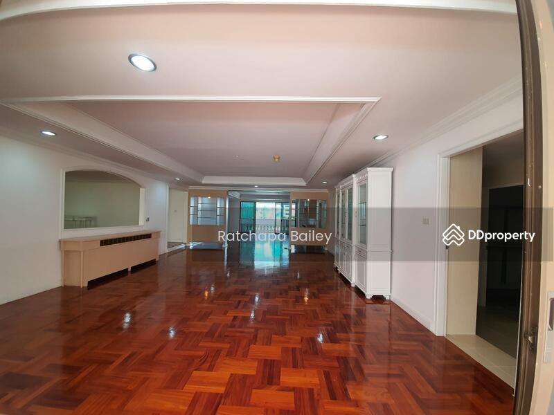 For Rent - GM Mansion, Bangkok