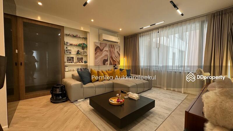 ขาย - Baan Piya Sathorn : บ้านปิยะสาธร, กรุงเทพ