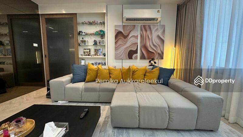 ขาย - Baan Piya Sathorn : บ้านปิยะสาธร, กรุงเทพ
