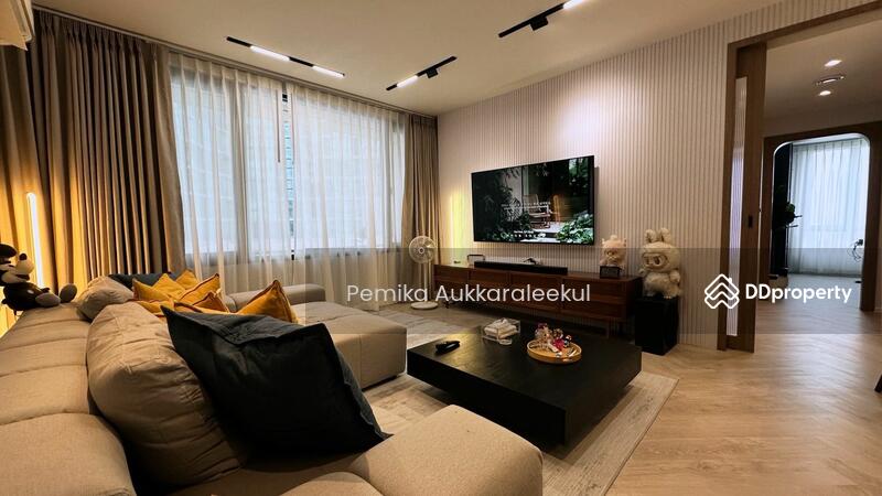 ขาย - Baan Piya Sathorn : บ้านปิยะสาธร, กรุงเทพ