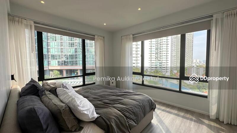 ขาย - Baan Piya Sathorn : บ้านปิยะสาธร, กรุงเทพ