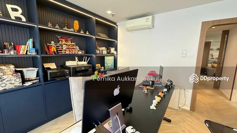 ขาย - Baan Piya Sathorn : บ้านปิยะสาธร, กรุงเทพ