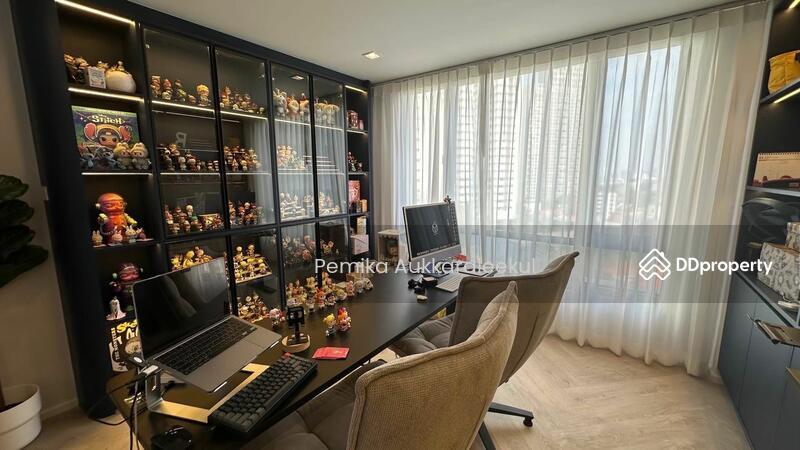 ขาย - Baan Piya Sathorn : บ้านปิยะสาธร, กรุงเทพ