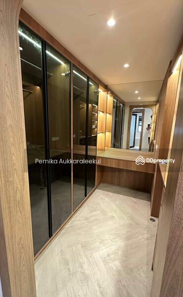 ขาย - Baan Piya Sathorn : บ้านปิยะสาธร, กรุงเทพ