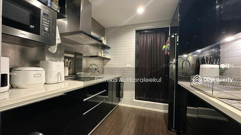 For Sale - Baan Piya Sathorn, Bangkok