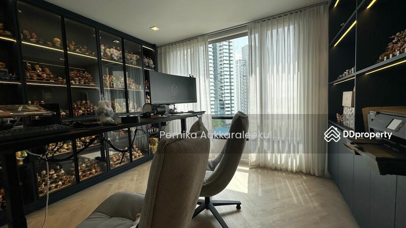 ขาย - Baan Piya Sathorn : บ้านปิยะสาธร, กรุงเทพ