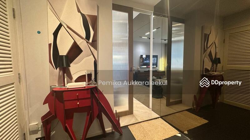 ขาย - Baan Piya Sathorn : บ้านปิยะสาธร, กรุงเทพ