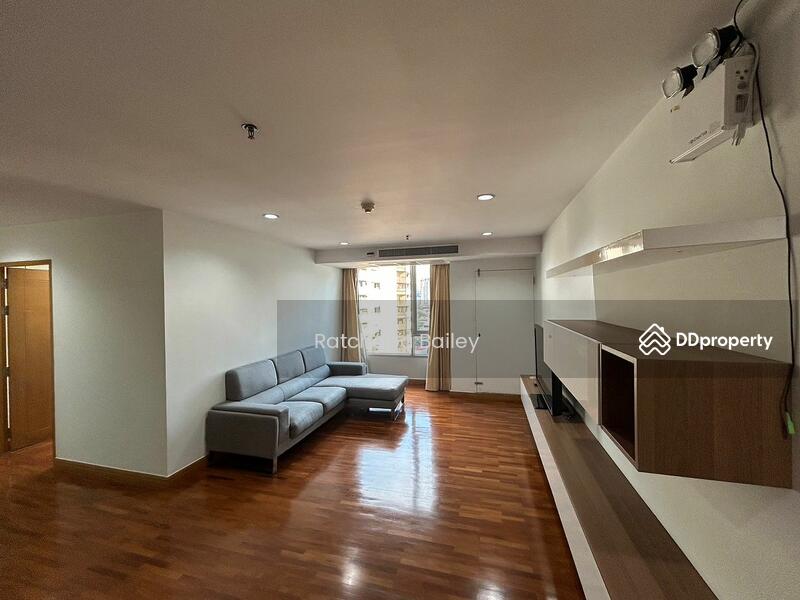 For Rent - Queen’s Park View, Bangkok