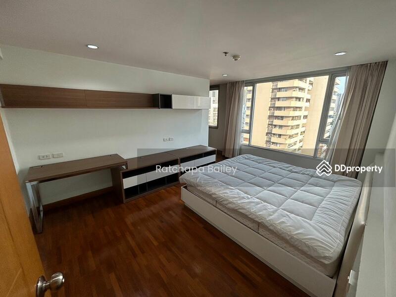For Rent - Queen’s Park View, Bangkok