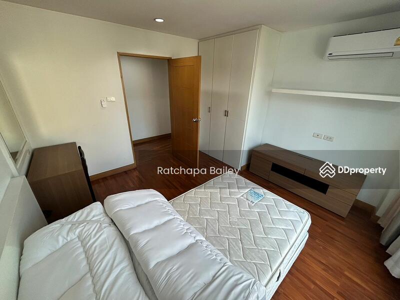 For Rent - Queen’s Park View, Bangkok