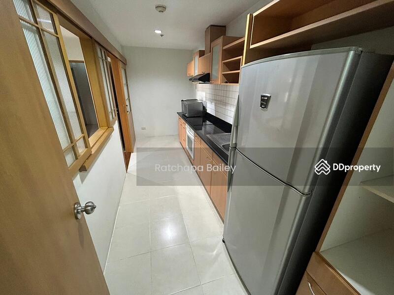 For Rent - Queen’s Park View, Bangkok