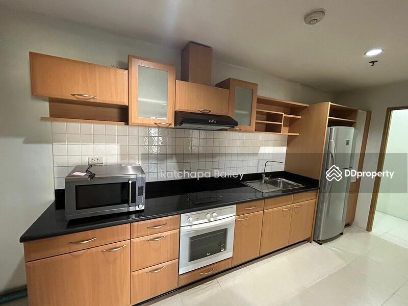 For Rent - Queen’s Park View, Bangkok