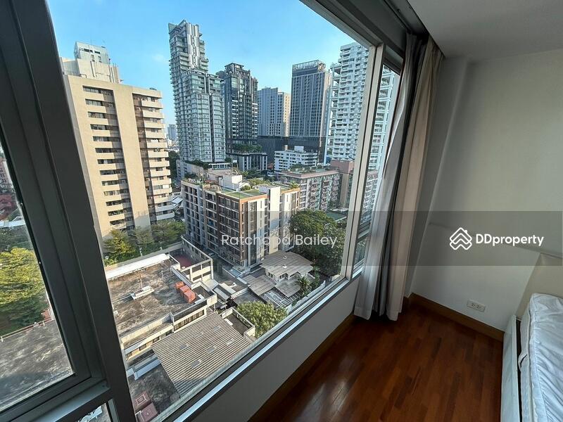 For Rent - Queen’s Park View, Bangkok