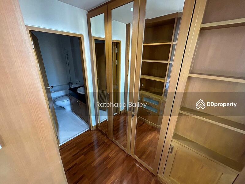 For Rent - Queen’s Park View, Bangkok