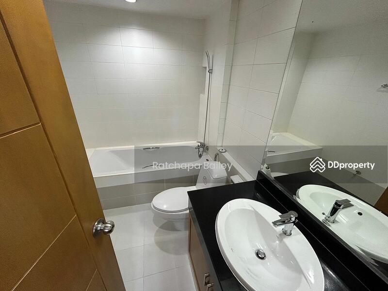 For Rent - Queen’s Park View, Bangkok