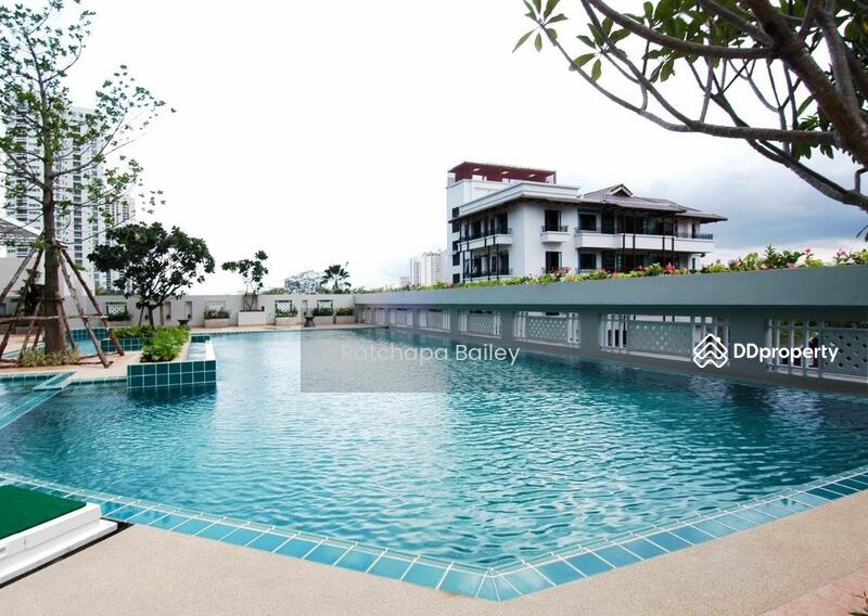 For Rent - Queen’s Park View, Bangkok