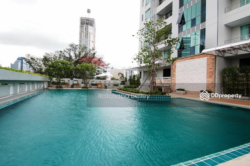For Rent - Queen’s Park View, Bangkok