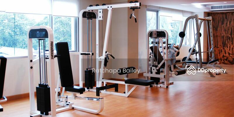 For Rent - Queen’s Park View, Bangkok