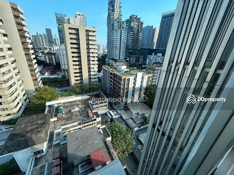 For Rent - Queen’s Park View, Bangkok