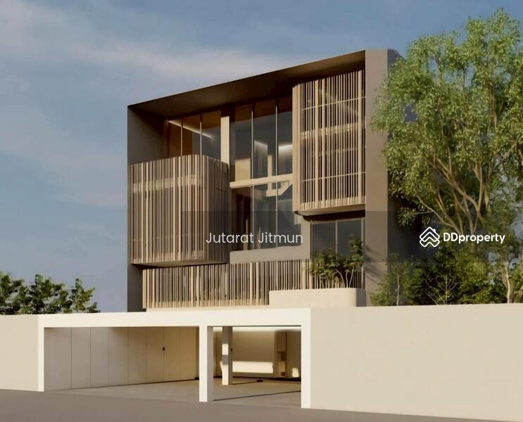ให้เช่า - Residential home office รัชดา 32, กรุงเทพ