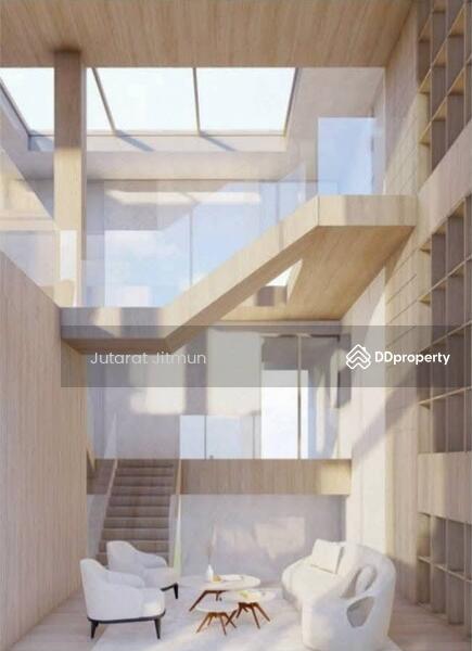 For Rent - Residential home office รัชดา 32, Bangkok
