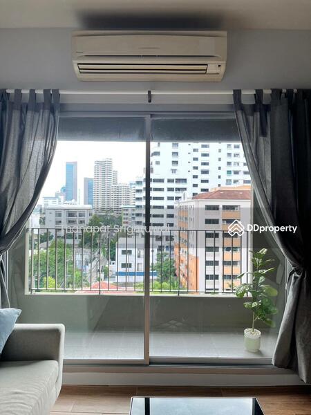 For Rent - The Seed Musee, Bangkok