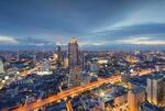 State Tower : อาคารสเตททาวเวอร์, กรุงเทพ