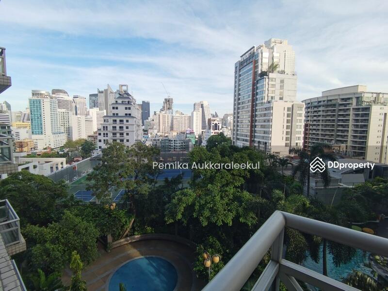 ขาย - All Seasons Mansion : ออลซีซั่น แมนชั่น, กรุงเทพ