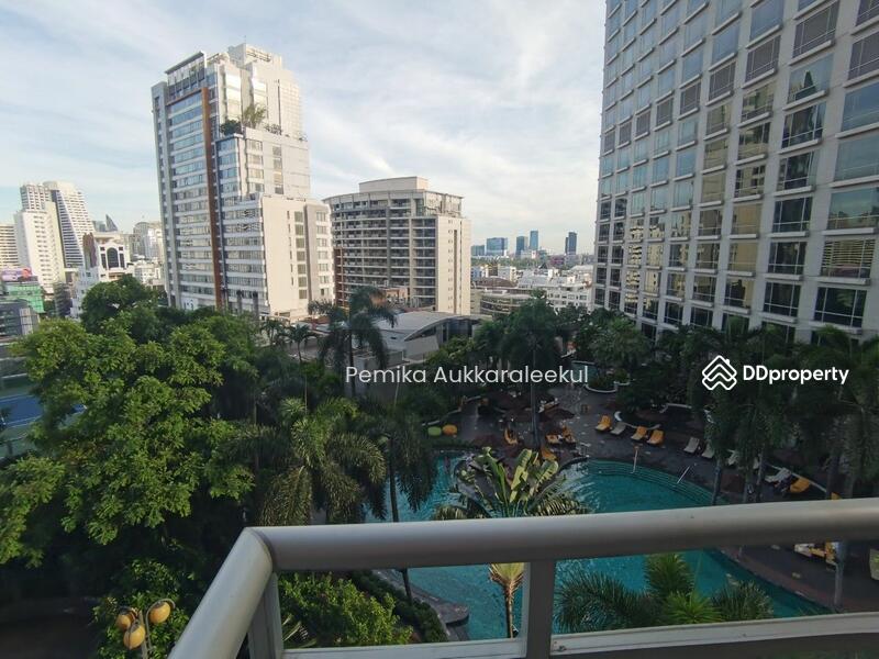 ขาย - All Seasons Mansion : ออลซีซั่น แมนชั่น, กรุงเทพ