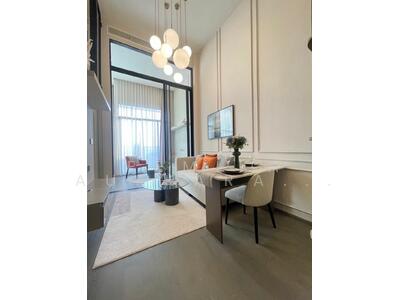 ขาย - Park Origin Ratchathewi : พาร์ค ออริจิ้น ราชเทวี, กรุงเทพ