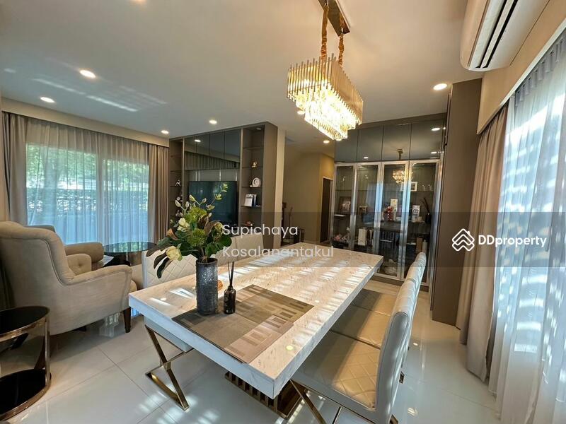 For Sale - The City Nawamin 53, Bangkok