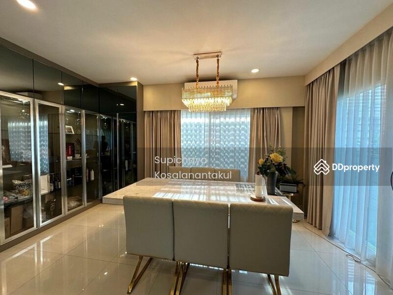 For Sale - The City Nawamin 53, Bangkok