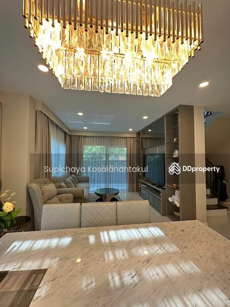 For Sale - The City Nawamin 53, Bangkok