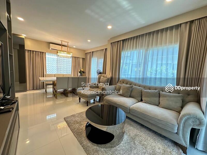 For Sale - The City Nawamin 53, Bangkok
