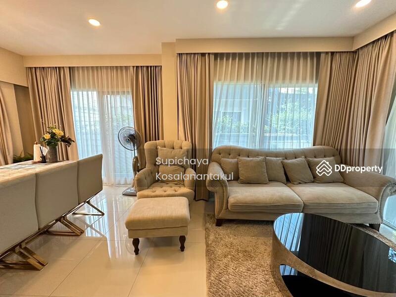 For Sale - The City Nawamin 53, Bangkok
