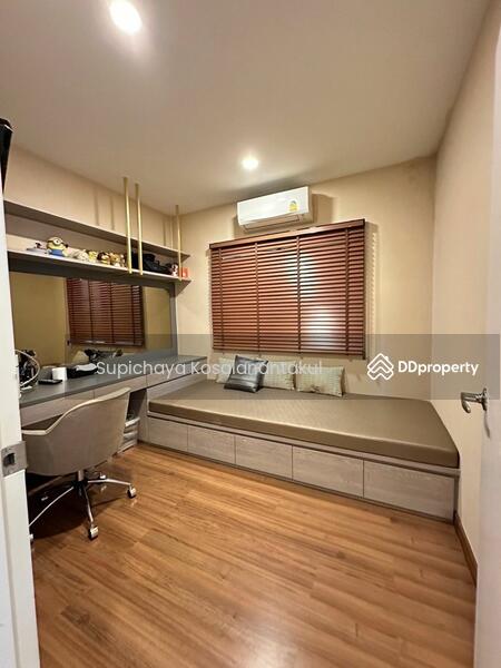 For Sale - The City Nawamin 53, Bangkok