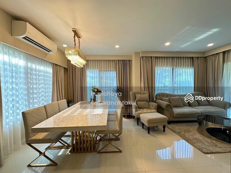 For Sale - The City Nawamin 53, Bangkok