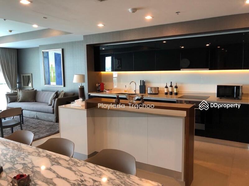 For Rent - The River (Bangna-Lake 26 Community), Samut Prakan