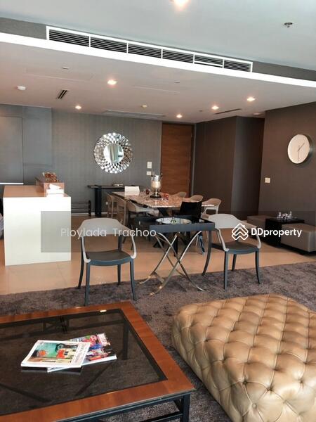 For Rent - The River (Bangna-Lake 26 Community), Samut Prakan