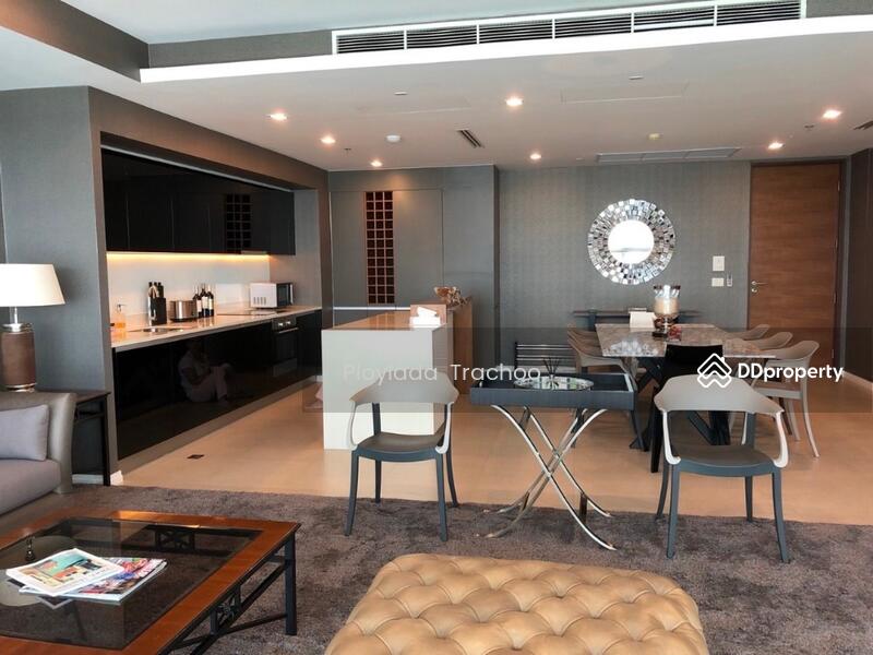 For Rent - The River (Bangna-Lake 26 Community), Samut Prakan