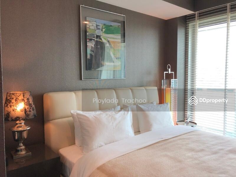 For Rent - The River (Bangna-Lake 26 Community), Samut Prakan