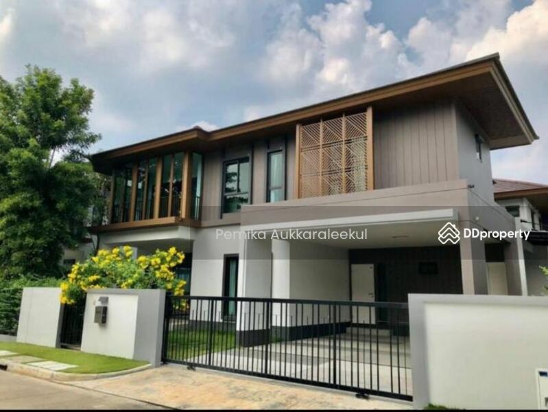 ขาย - Burasiri Pattanakarn : บุราสิริ พัฒนาการ, กรุงเทพ