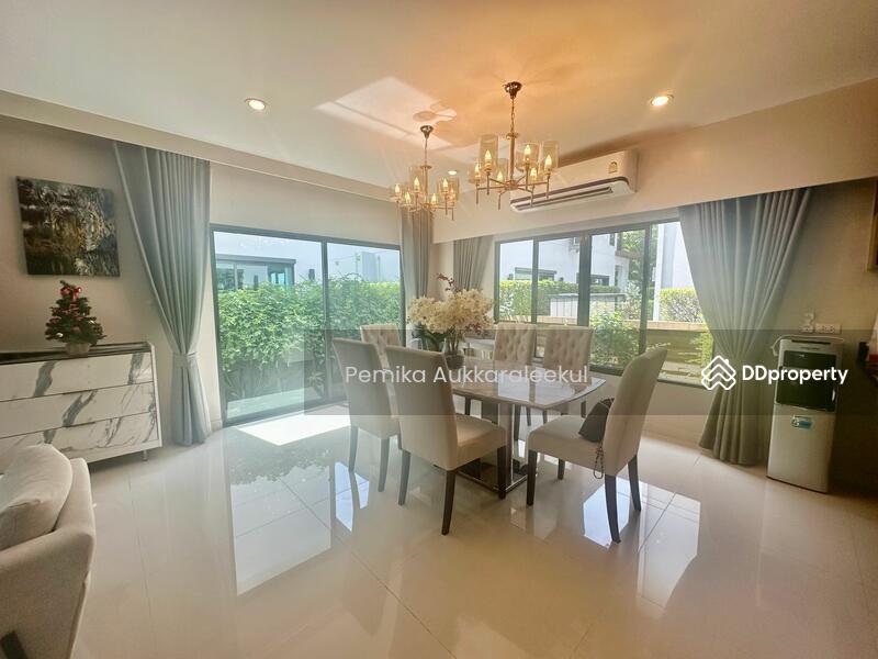 For Sale - Burasiri Pattanakarn, Bangkok