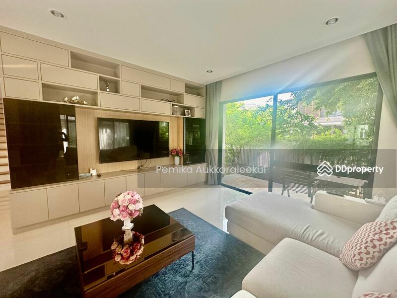 For Sale - Burasiri Pattanakarn, Bangkok