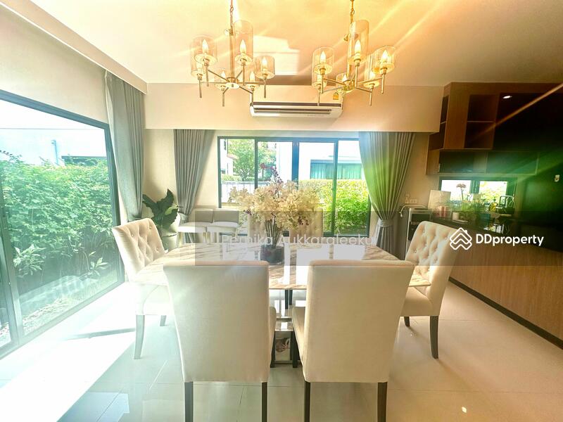 For Sale - Burasiri Pattanakarn, Bangkok