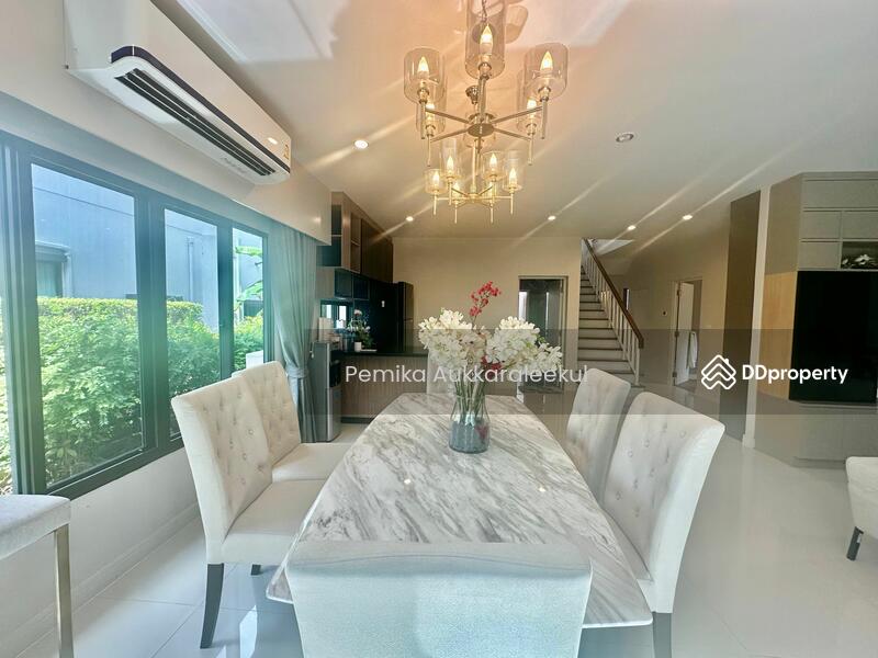 For Sale - Burasiri Pattanakarn, Bangkok