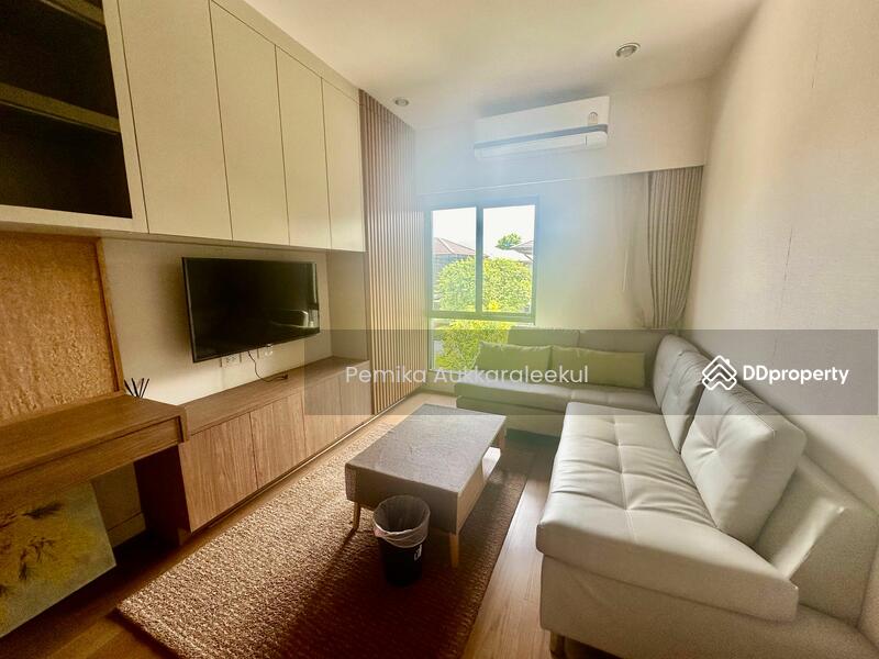 For Sale - Burasiri Pattanakarn, Bangkok